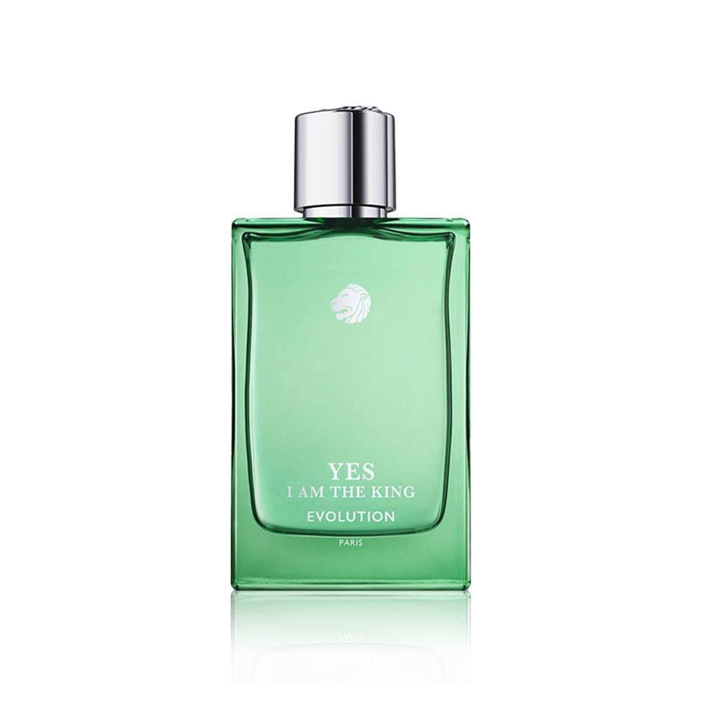 عطر جيبرليز يس اي ام ذا كينج افولوشن للرجال - او دى بارفيوم 100 مل