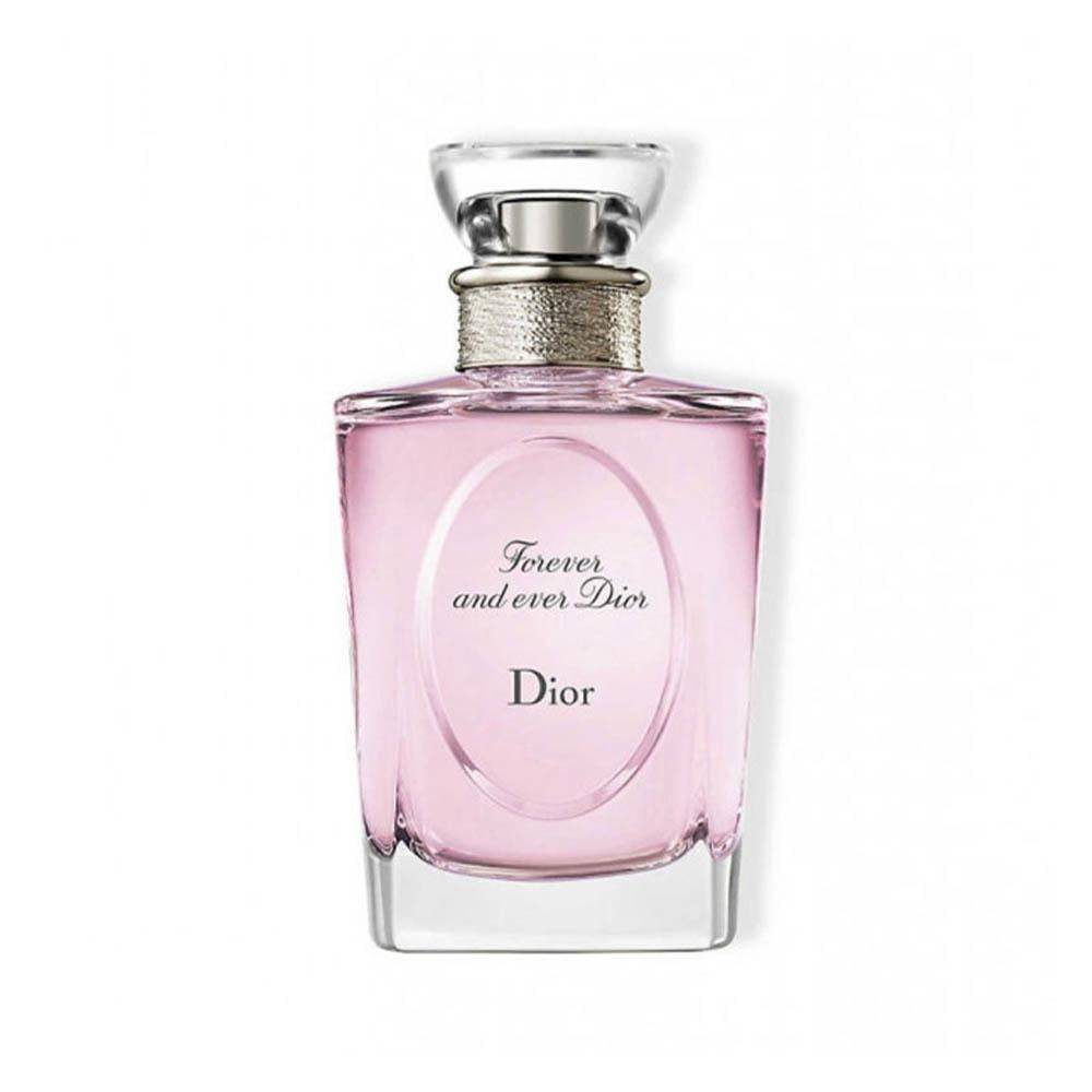 عطر ديور فورايفر اند ايفر للنساء - او دى تواليت 100 مل