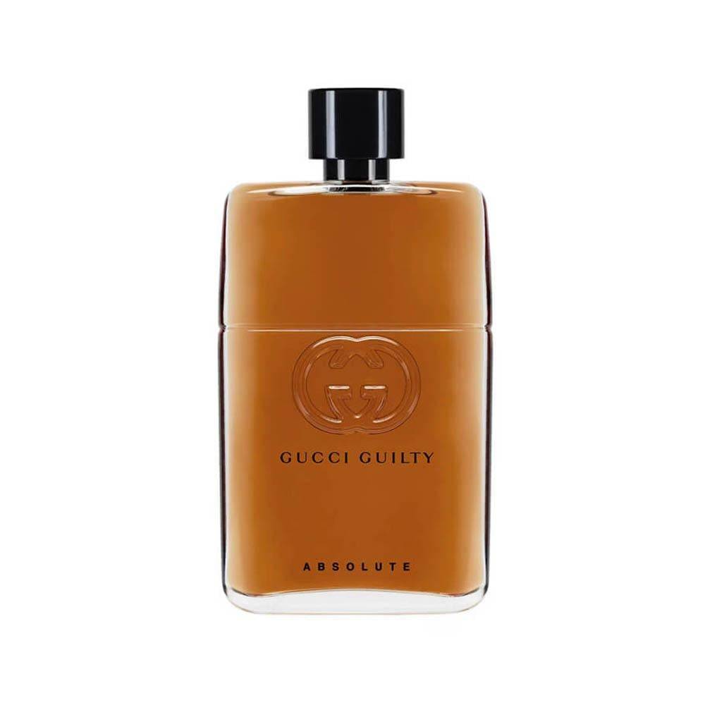 عطر قوتشي جيلتي ابسولوت للرجال - او دى بارفيوم 90 مل