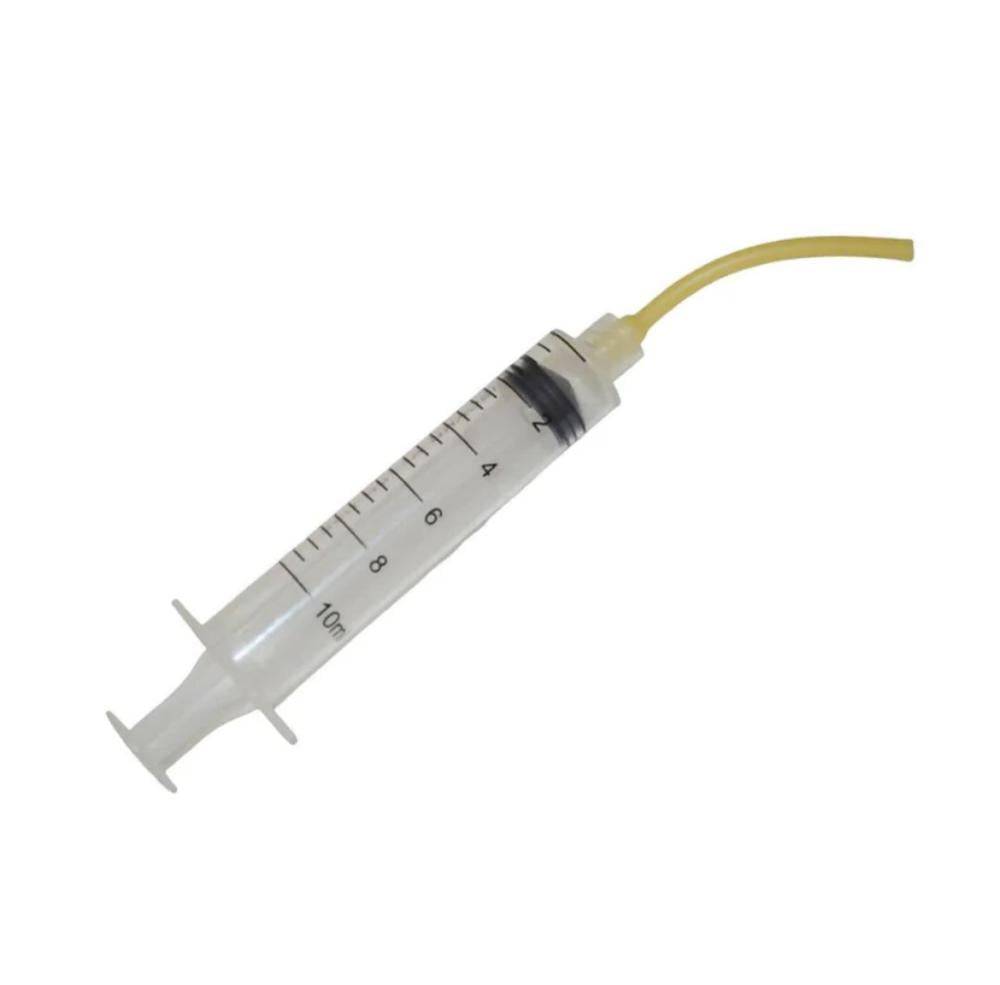 ابرة غر 10 ml و 20ml ربل لفروخ الروز البادجي الببغاوات المتوسطة والببغاوات كبيرة الحجم