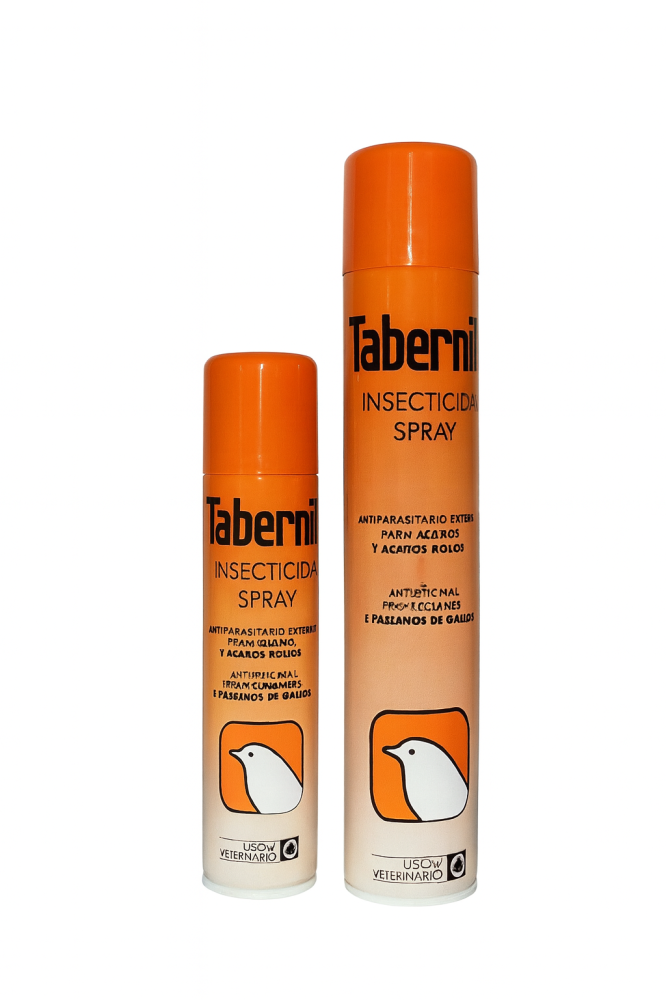 بخاخات للمبيدات الحشرية تابيرنيل Tabernil insecticida spray