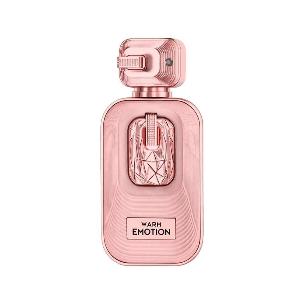 عطر لابونير وارم ايموشن للنساء - او دى بارفيوم 100 مل