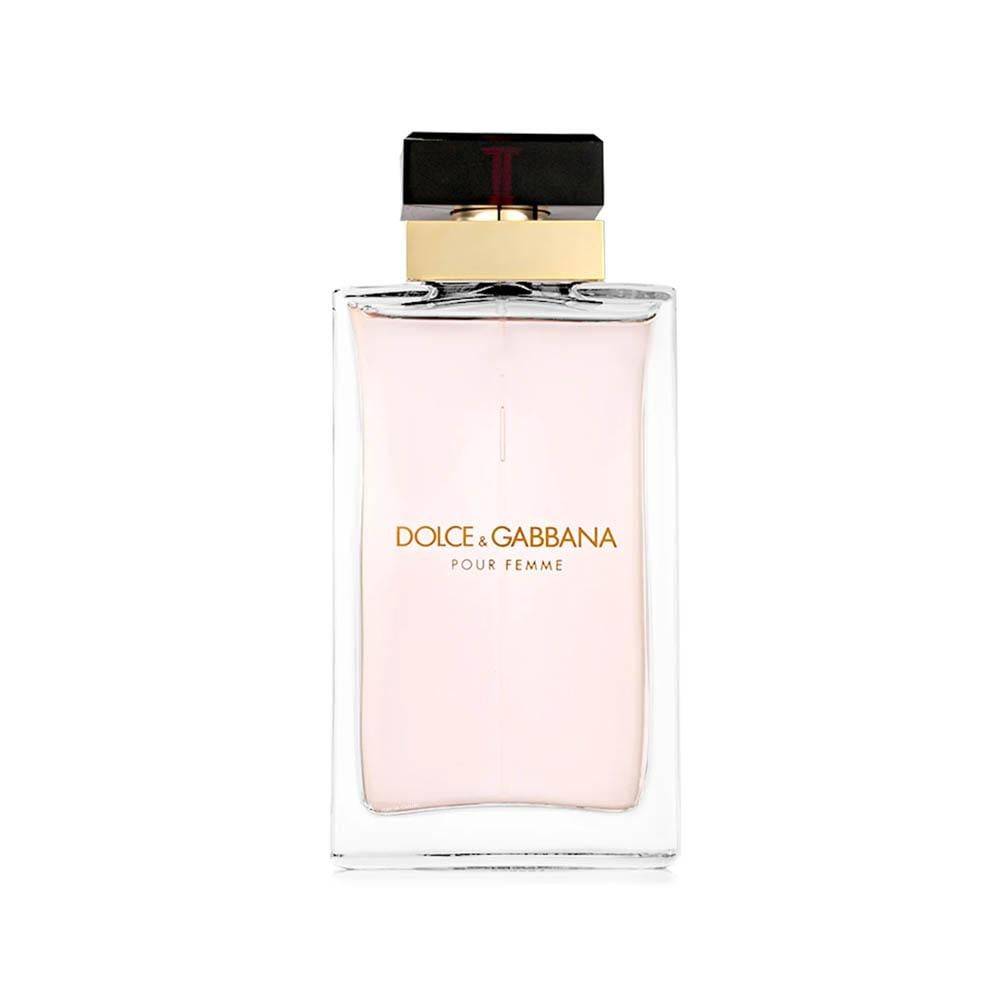 عطر دولتشي اند غابانا بور فيمي للنساء - او دي بارفيوم 100 مل