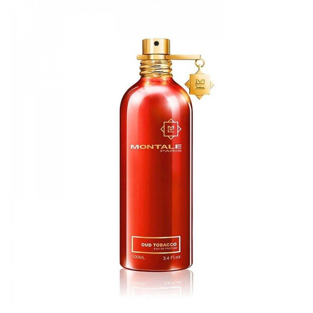 عطر مونتال باريس عود توباكو - او دى بارفيوم 100 مل