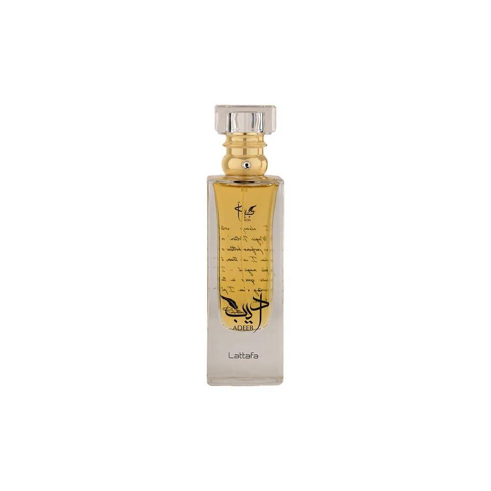 عطر لطافة اديب - او دي بارفيوم 80مل