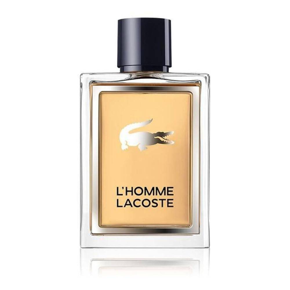 عطر لاكوست لي هوم للرجال - او دى تواليت 100 مل