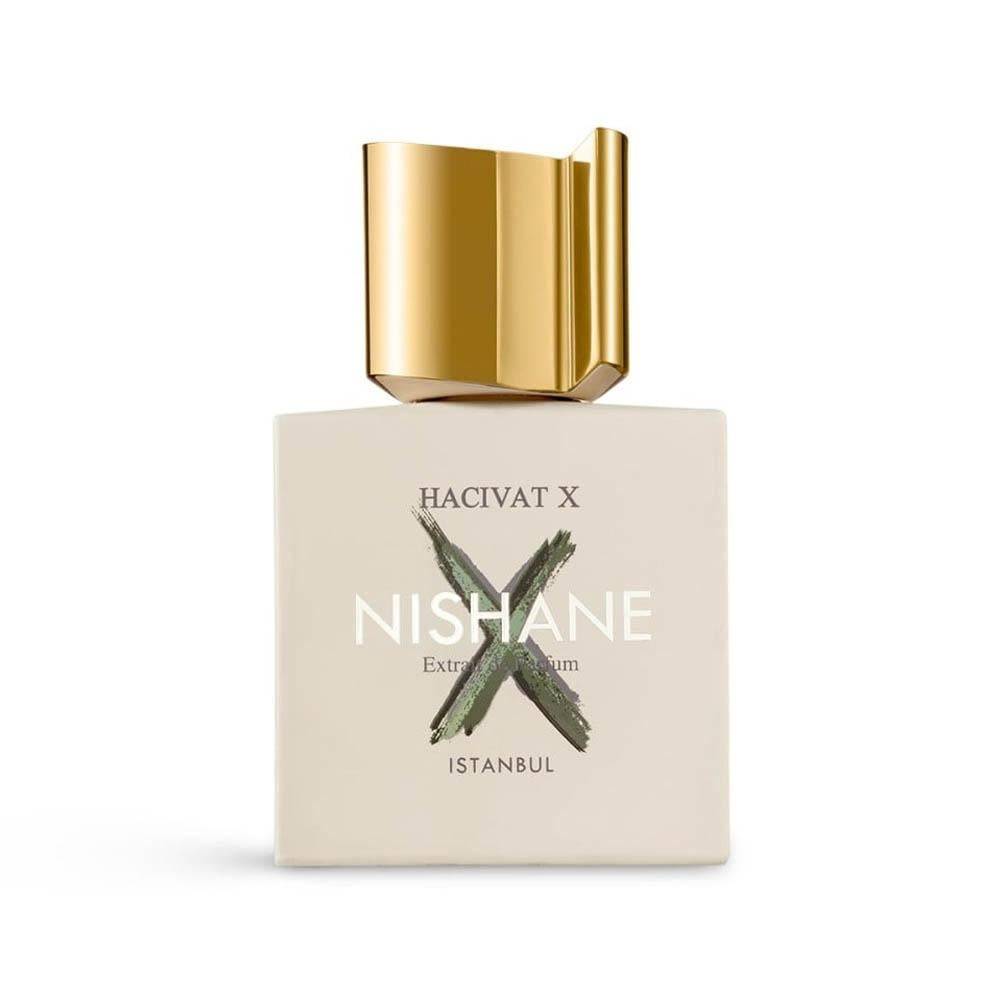 عطر نيشاني هاتشيفات اكس - اكسترايت دى بارفيوم 100 مل
