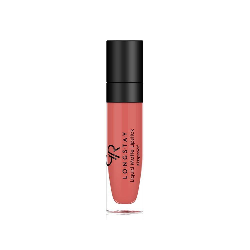 Golden Rose Long Lasting Matte Liquid Lipstick No. 41 - 5.5 ml