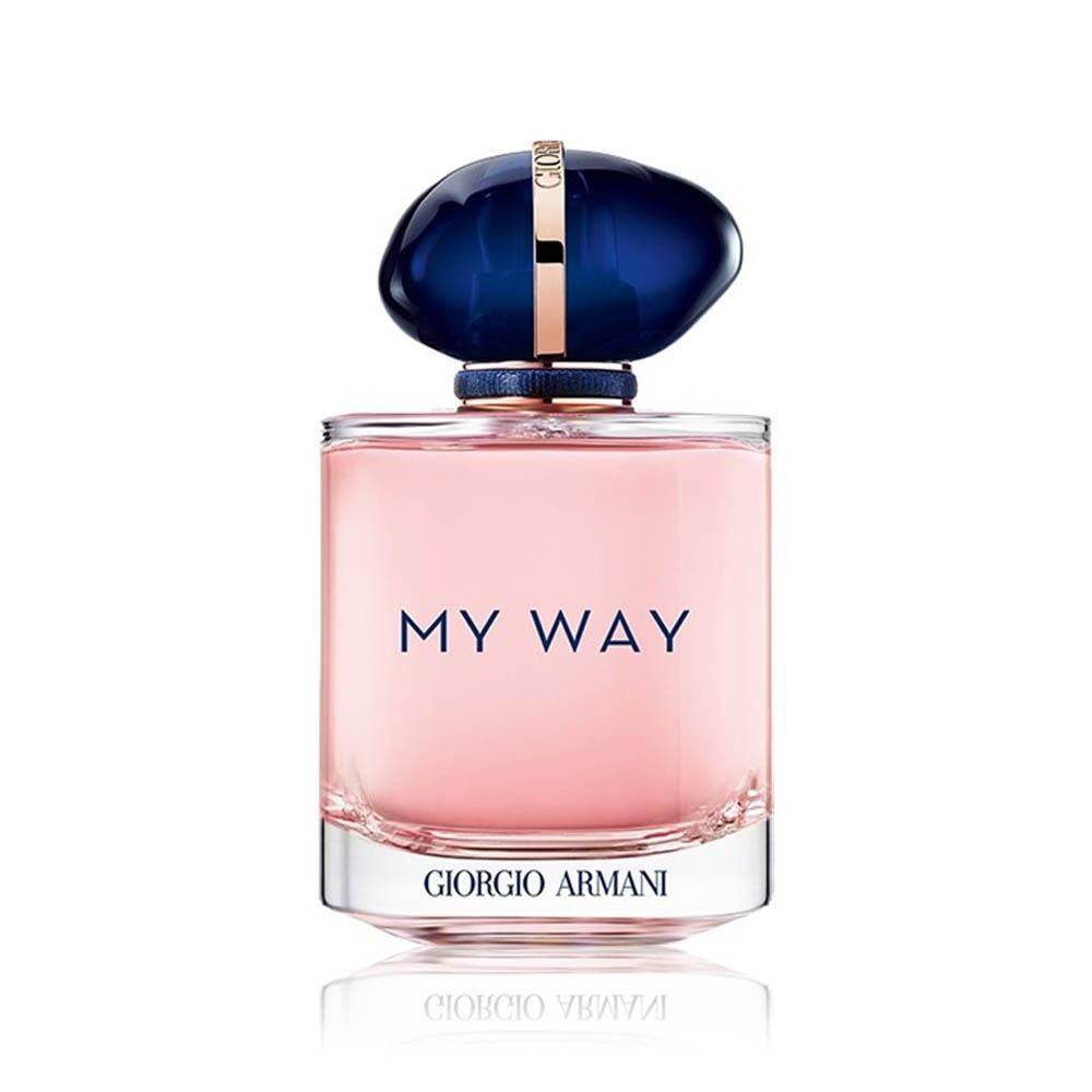 Giorgio Armani My Way perfume for women - Eau de Parfum 90 ml