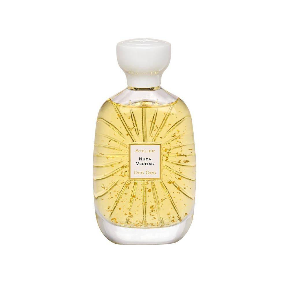 عطر اتيلير دي أورس نودا فيرتاس - او دى بارفيوم 100 مل
