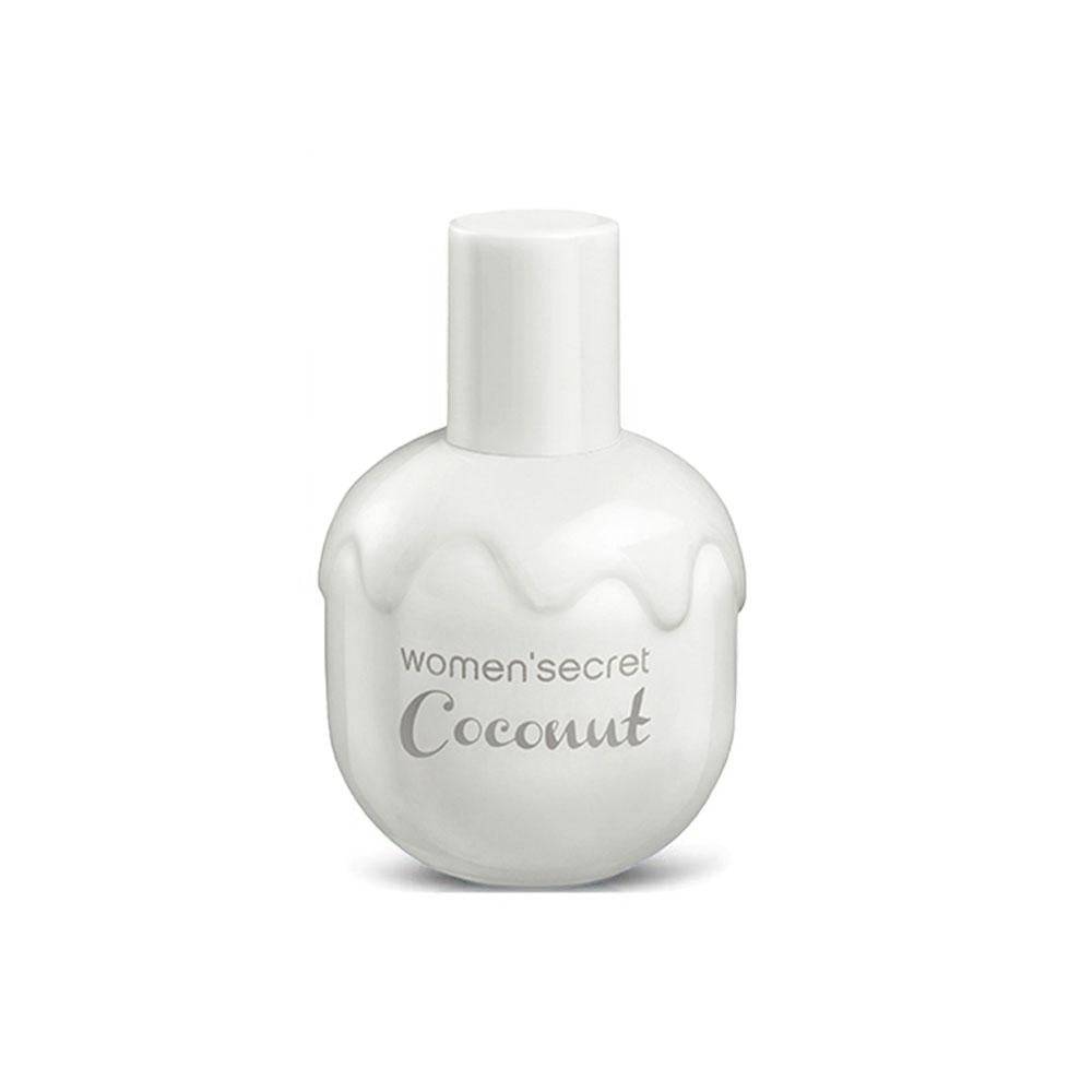 Woman Secret Coconut Temptation - Eau de Toilette, 40 ml