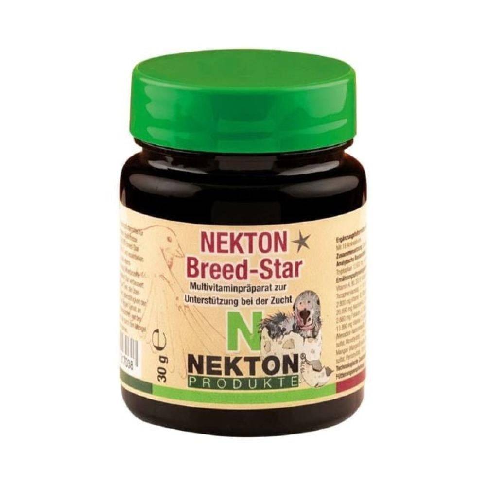 Nekton Breed Star