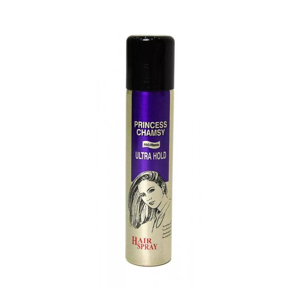 Princess Shamsi Ultra Hair Spray - 90 ml
