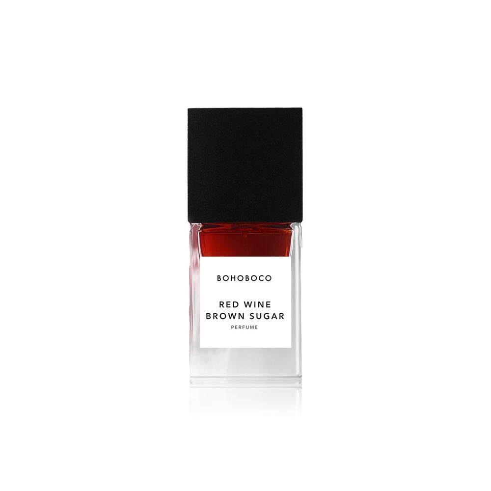 Bohoboko Red Wine Brown Sugar Perfume 50 ml