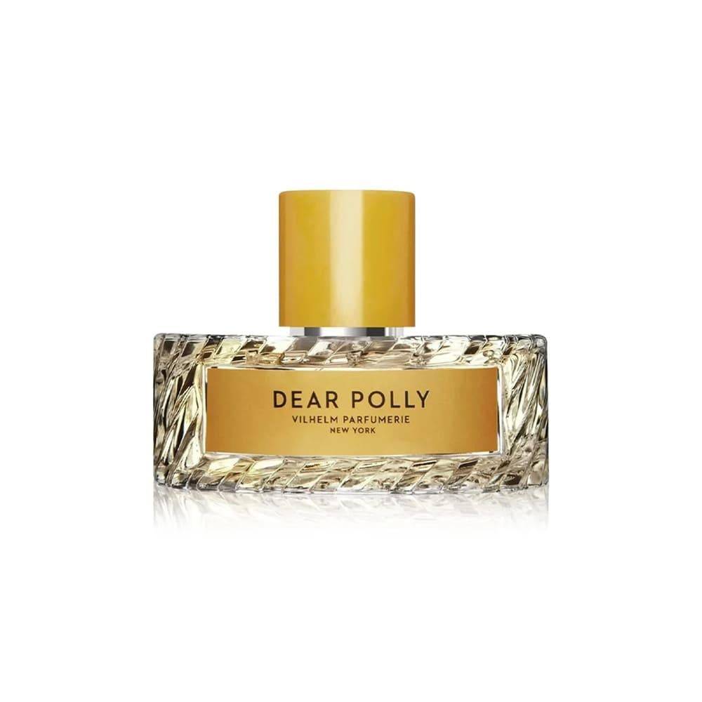 Wilhelm Parfumerie Der Bulle - Eau de Parfum, 100 ml