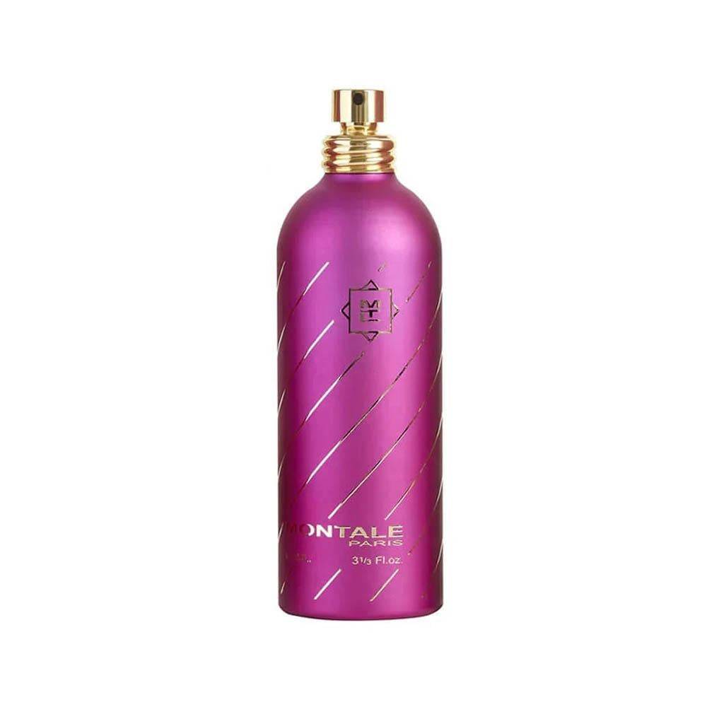 عطر مونتال روزس مسك للنساء - او دى بارفيوم 100 مل