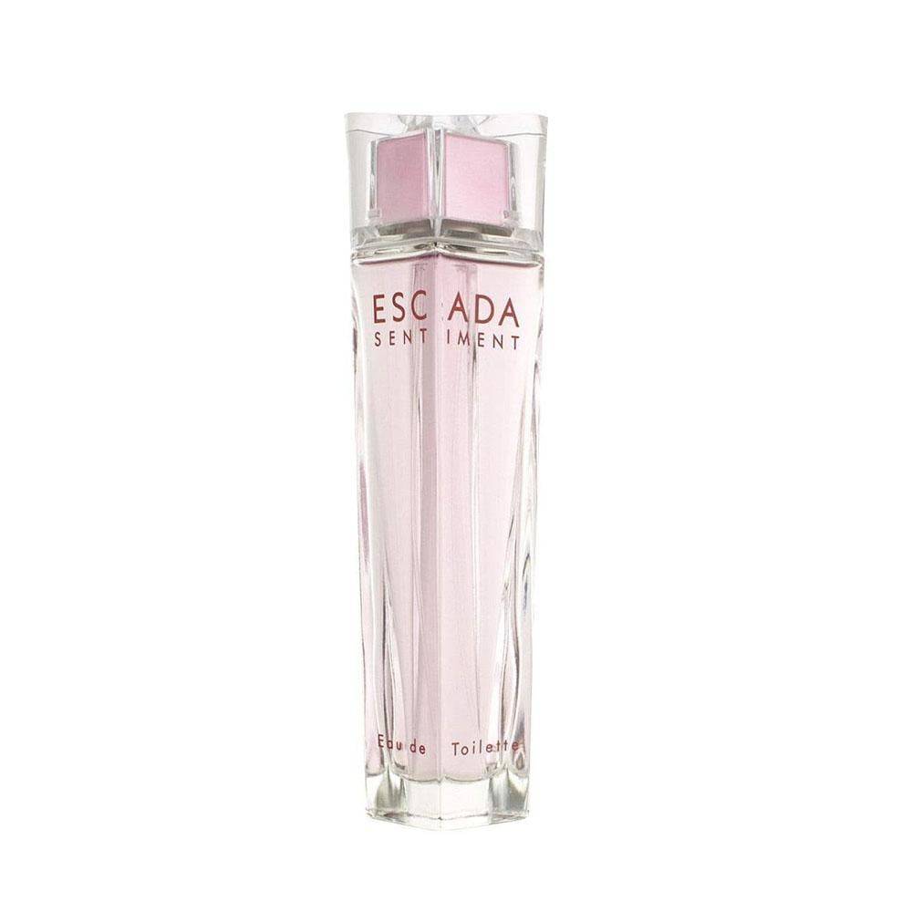 عطر إسكادا سينتيمنت للنساء - او دى تواليت - 75 مل