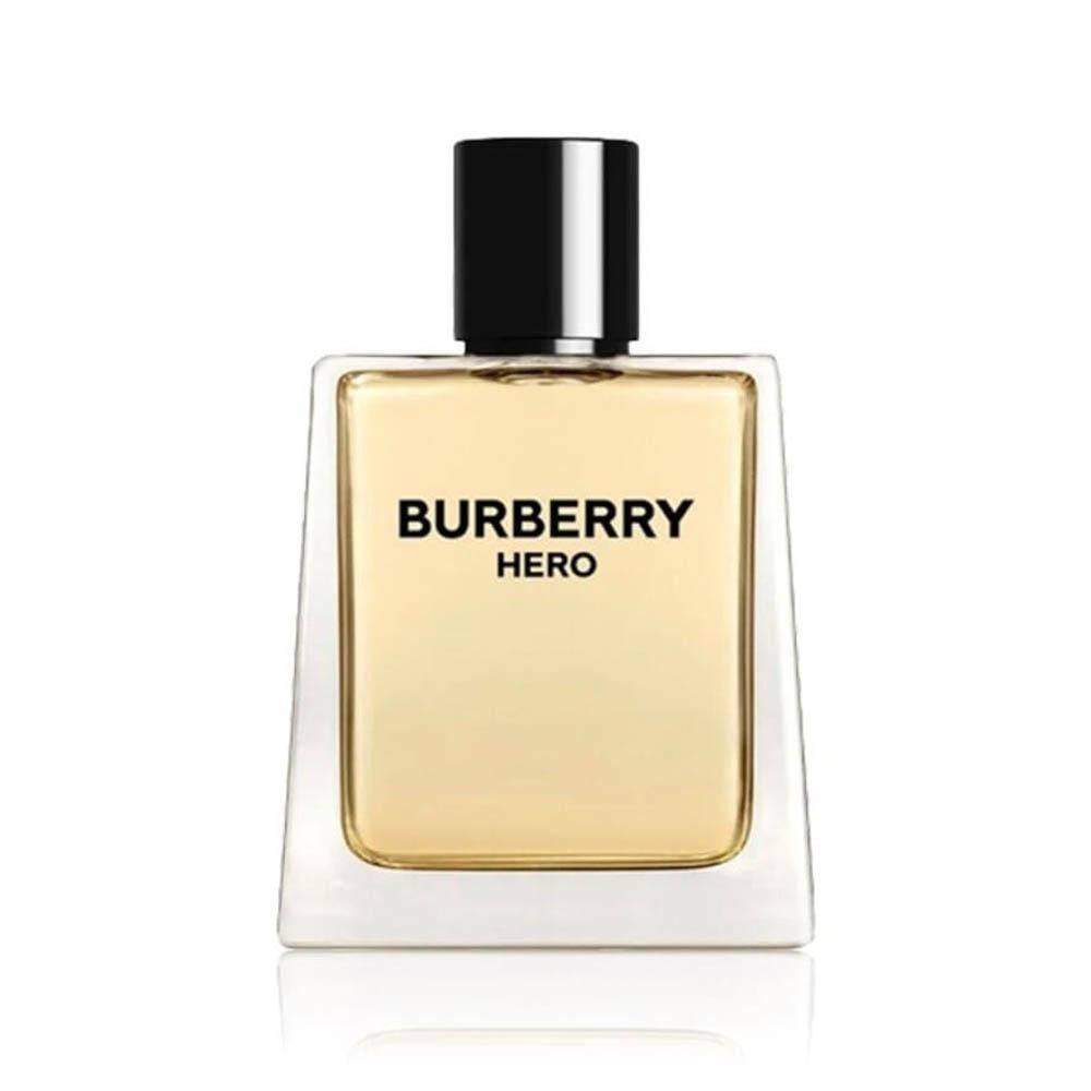 عطر بربري هيرو للرجال - او دى تواليت 100 مل