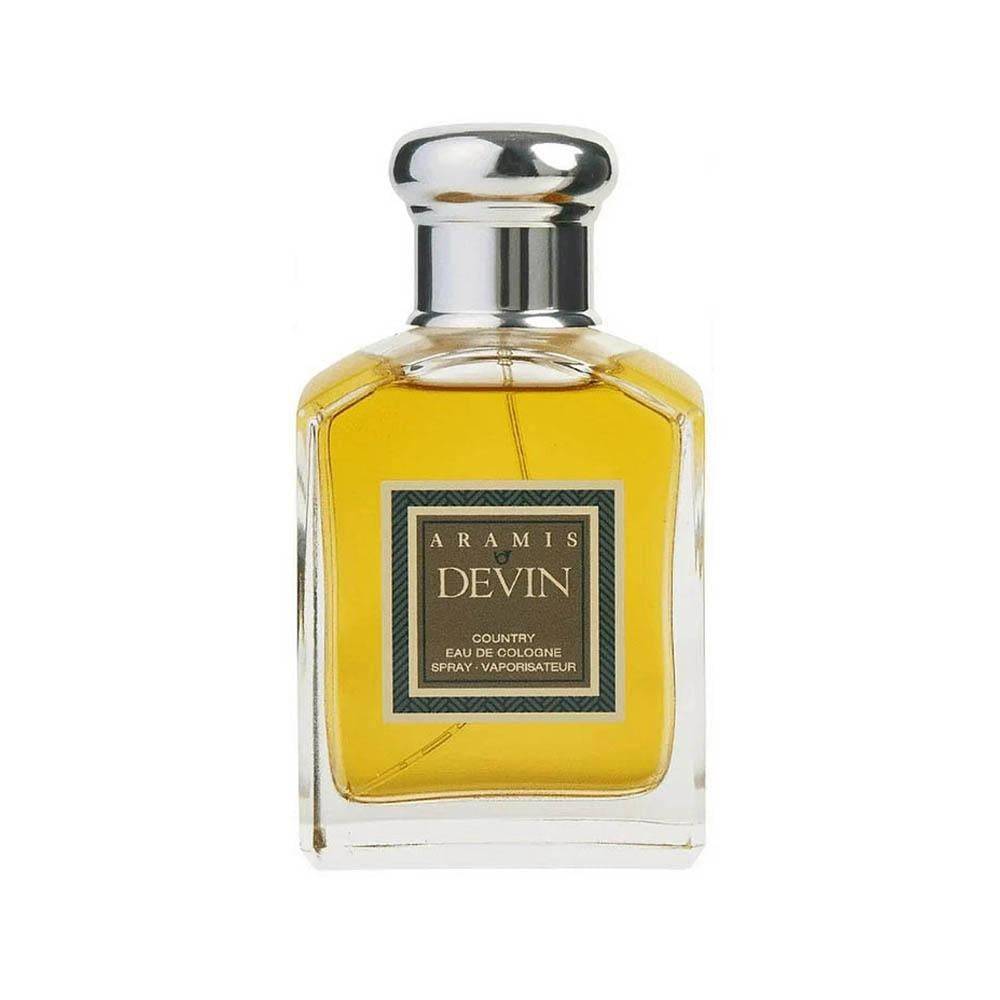 Aramis Divine Country perfume for men - Eau de Cologne 100ml