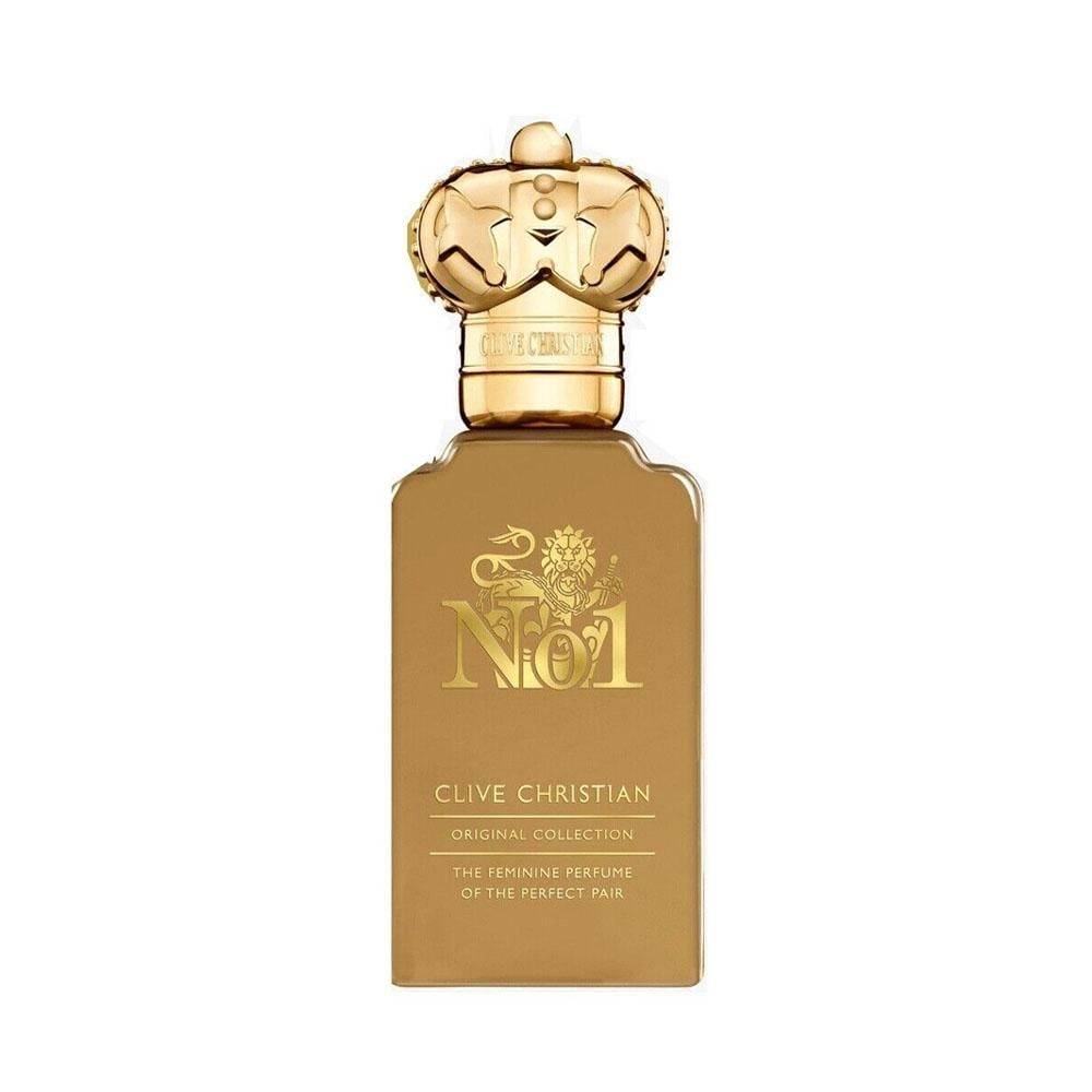 Clive Christian Original Collection No. 1 perfume for women - 50 ml