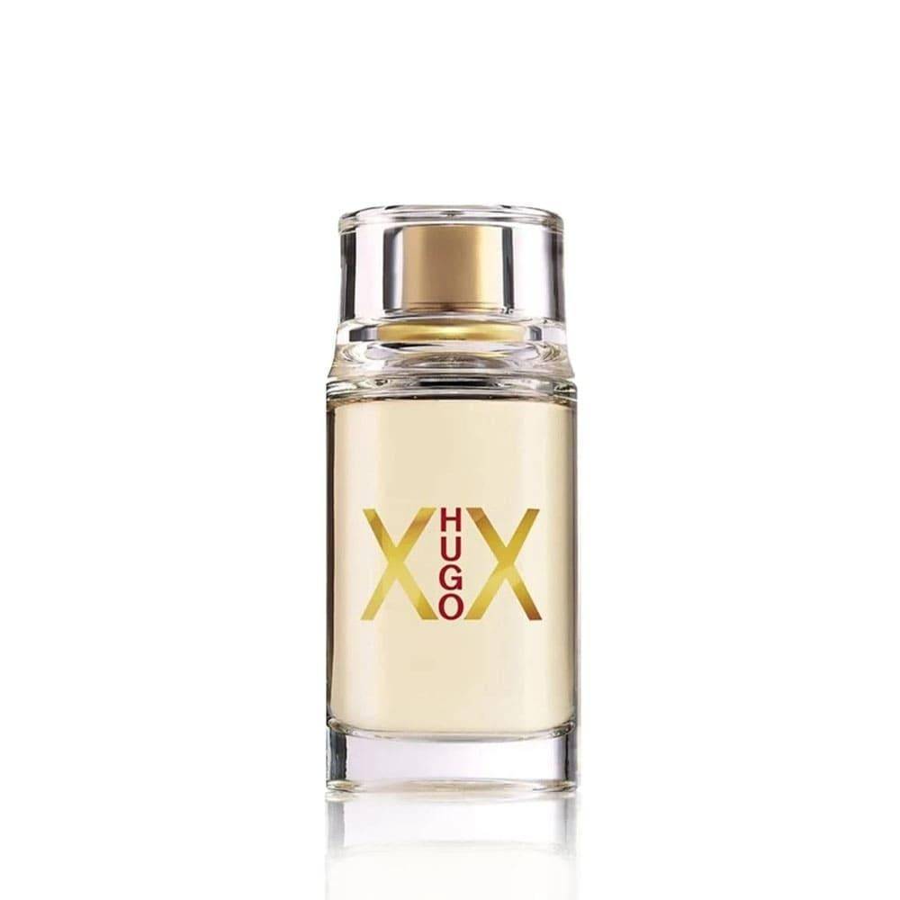 عطر هوجو بوس اكس اكس للنساء - او دى تواليت 100 مل
