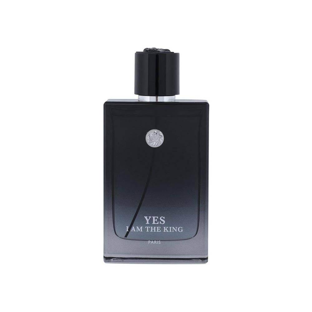 عطر جيبرليز يس اي ام ذا كينج للرجال - او دى تواليت 100 مل
