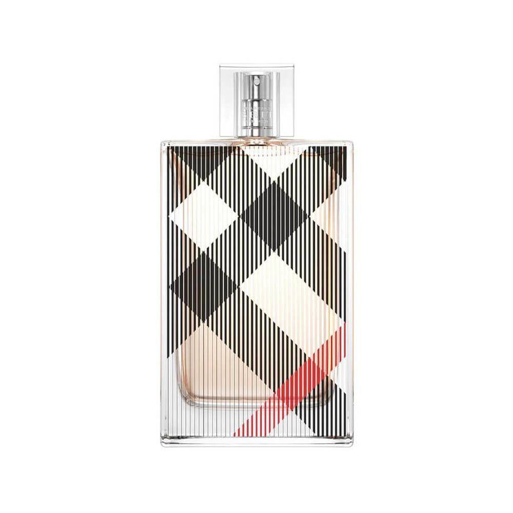 عطر بربري بريت للنساء - او دى بارفيوم 100 مل