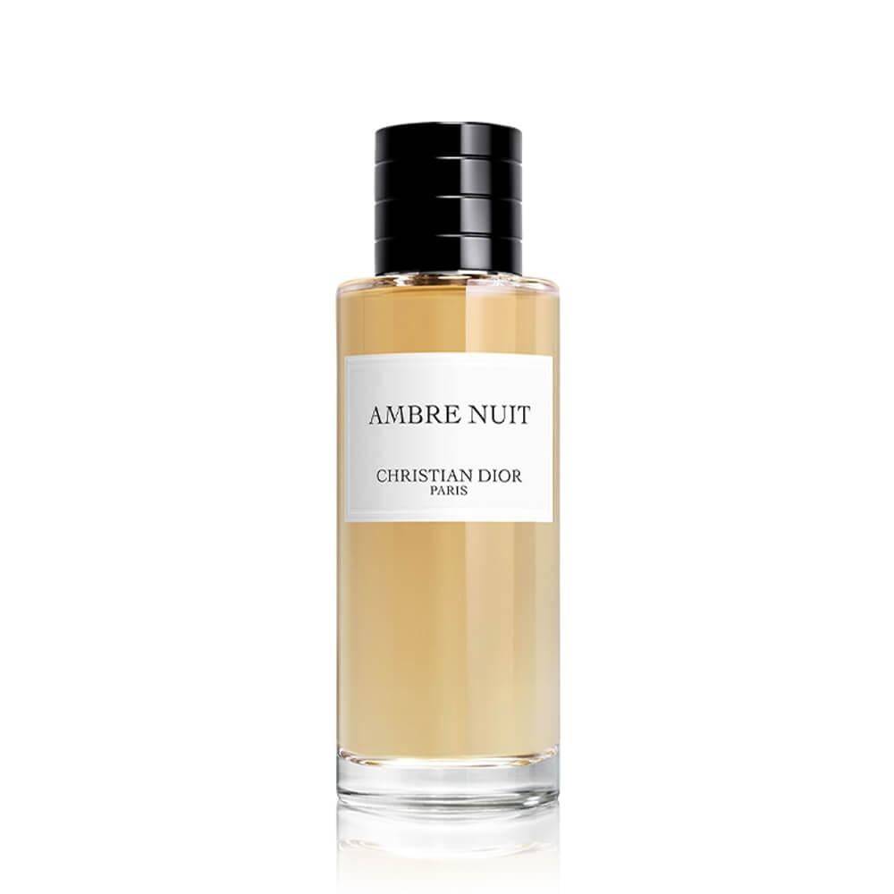 عطر كريستيان ديور عنبر نويت - او دى بارفيوم 125 مل