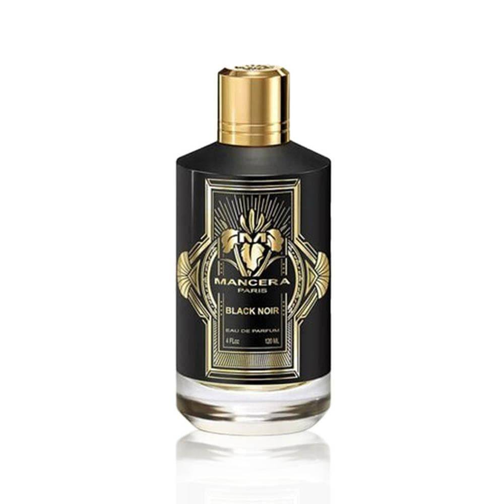 Mancera Paris Black Noir perfume - Eau de Parfum 120 ml