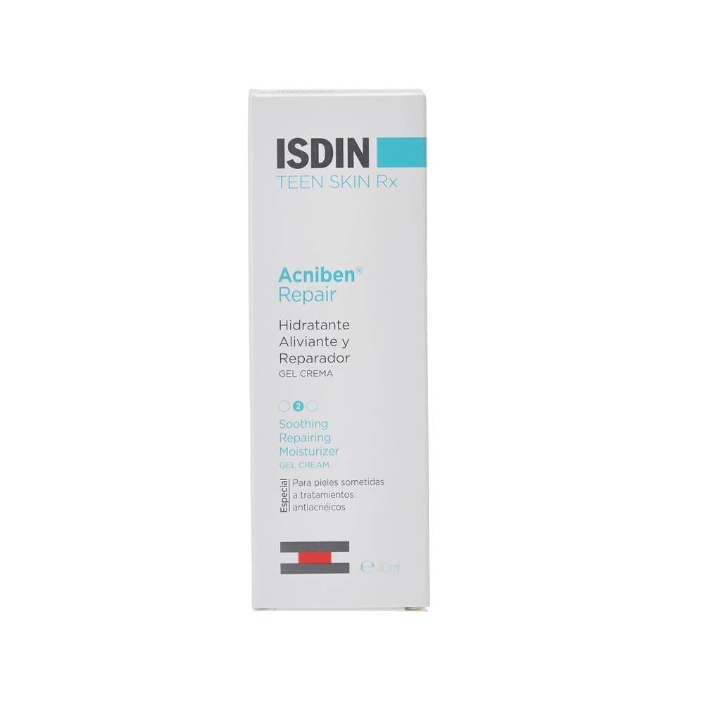 Asdin Acne Bean Moisturizing Facial Cream 40ml