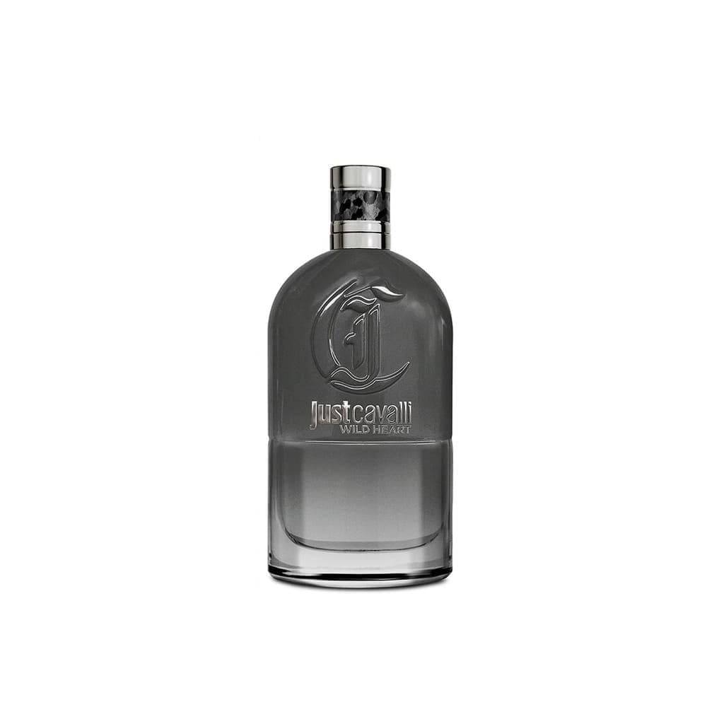 عطر جست كافالي ويلد هيارت للرجال - او دي تواليت 90مل