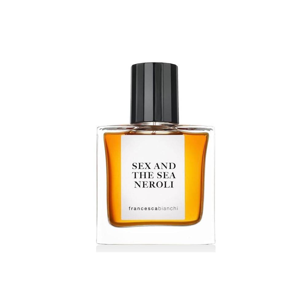 عطر فرانشيسكا بيانكي سيكس اند ذا سي نيرولي - اكسترايت دي بارفيوم 30 مل