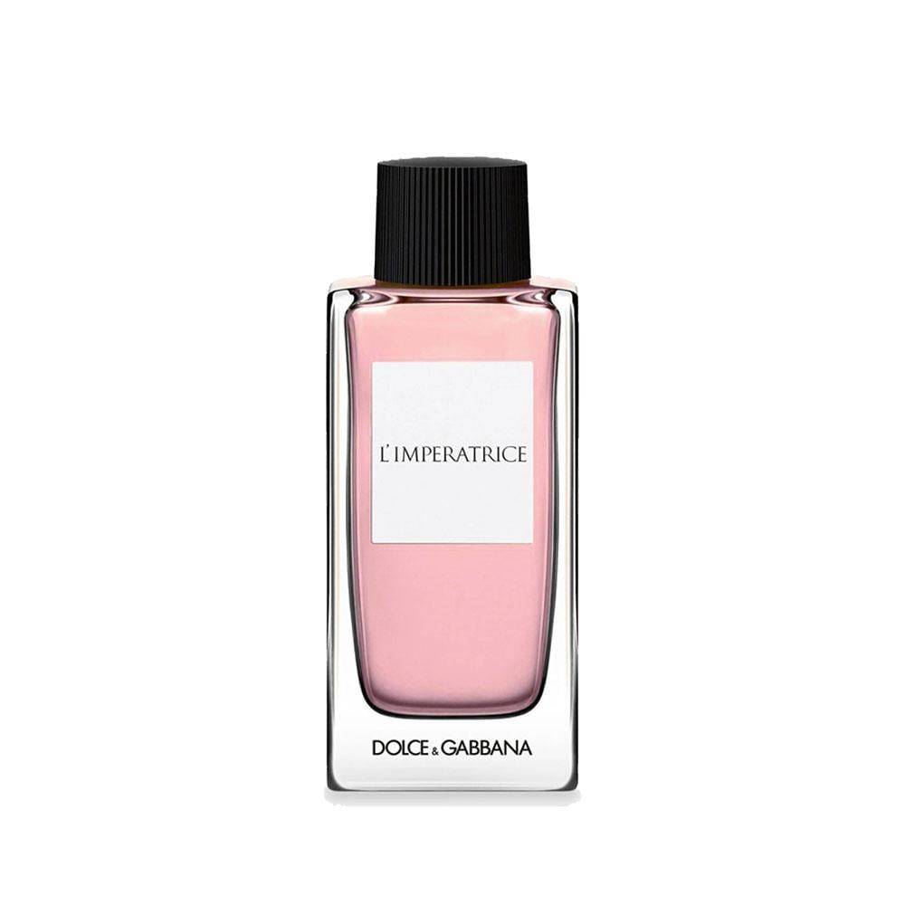 عطر دولتشي اند غابانا لي امبيراتريس للنساء - او دى تواليت 100 مل