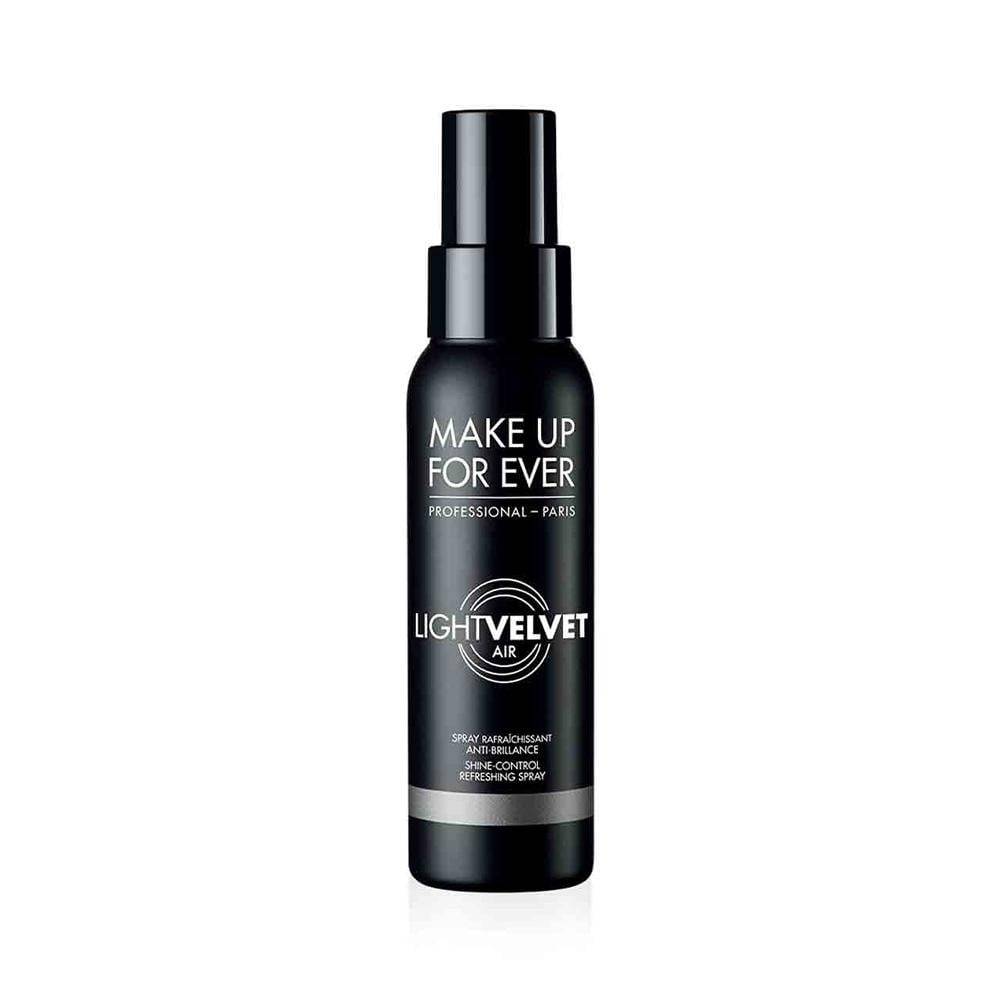 Make Up For Ever Light Velvet Makeup Setting Mist - 100 ml