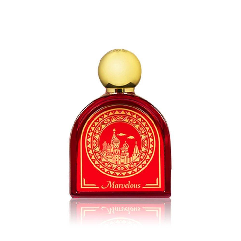 La Maison Oriental Marvelous perfume - Eau de Parfum 85 ml