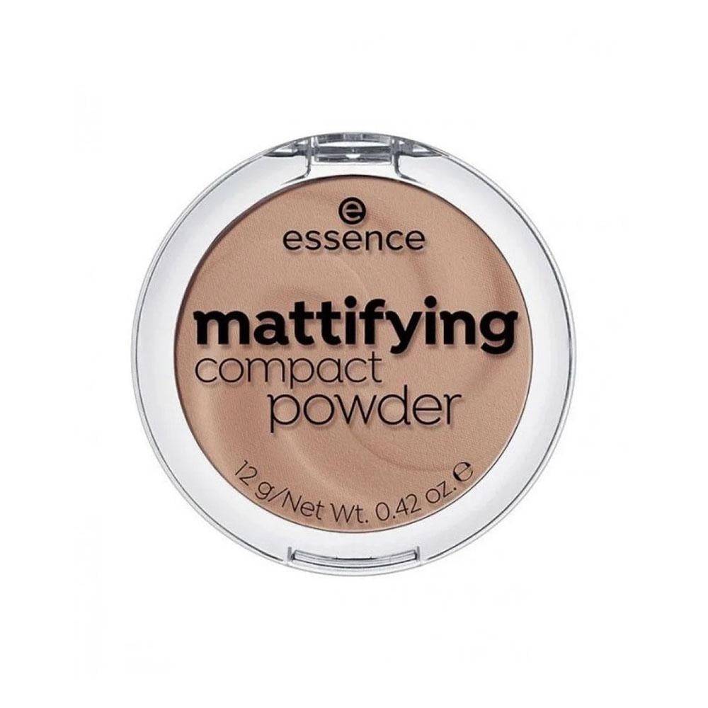 Essence Toffee Compact Powder 43 - 12 gm