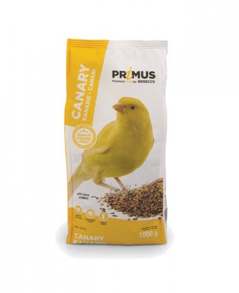 Benelux Primus Canaries Primus 1000G