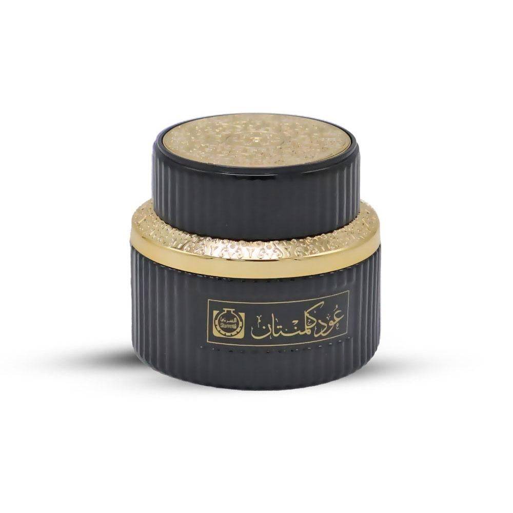 Surrati Maamoul Oud Clementine Incense - 80 gm