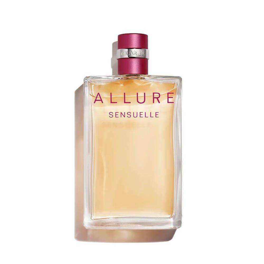 عطر شانيل الور سنشوال للنساء - او دى بارفيوم 100 مل
