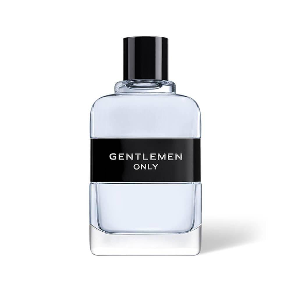 عطر جيفنشي جنتل مان اونلي للرجال - او دى تواليت 100 مل