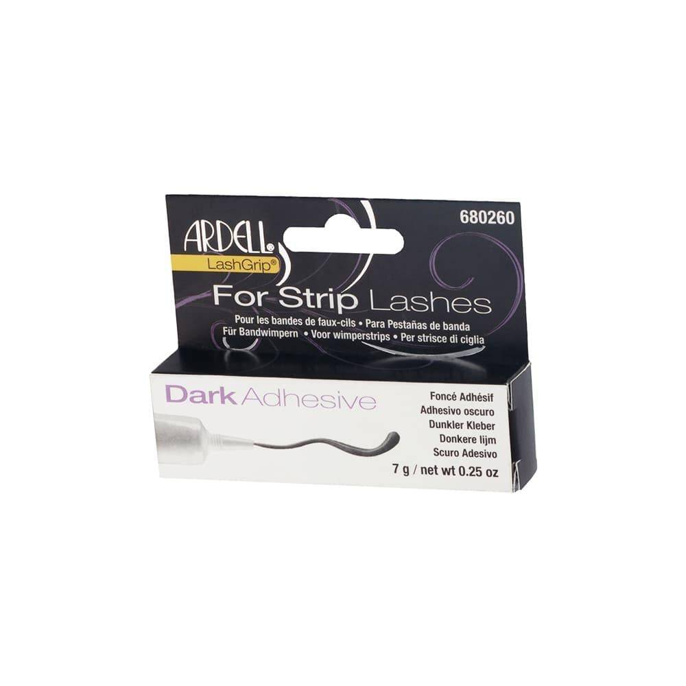 Ardell Lash Grip Dark Strip Eyelash Adhesive - 7g
