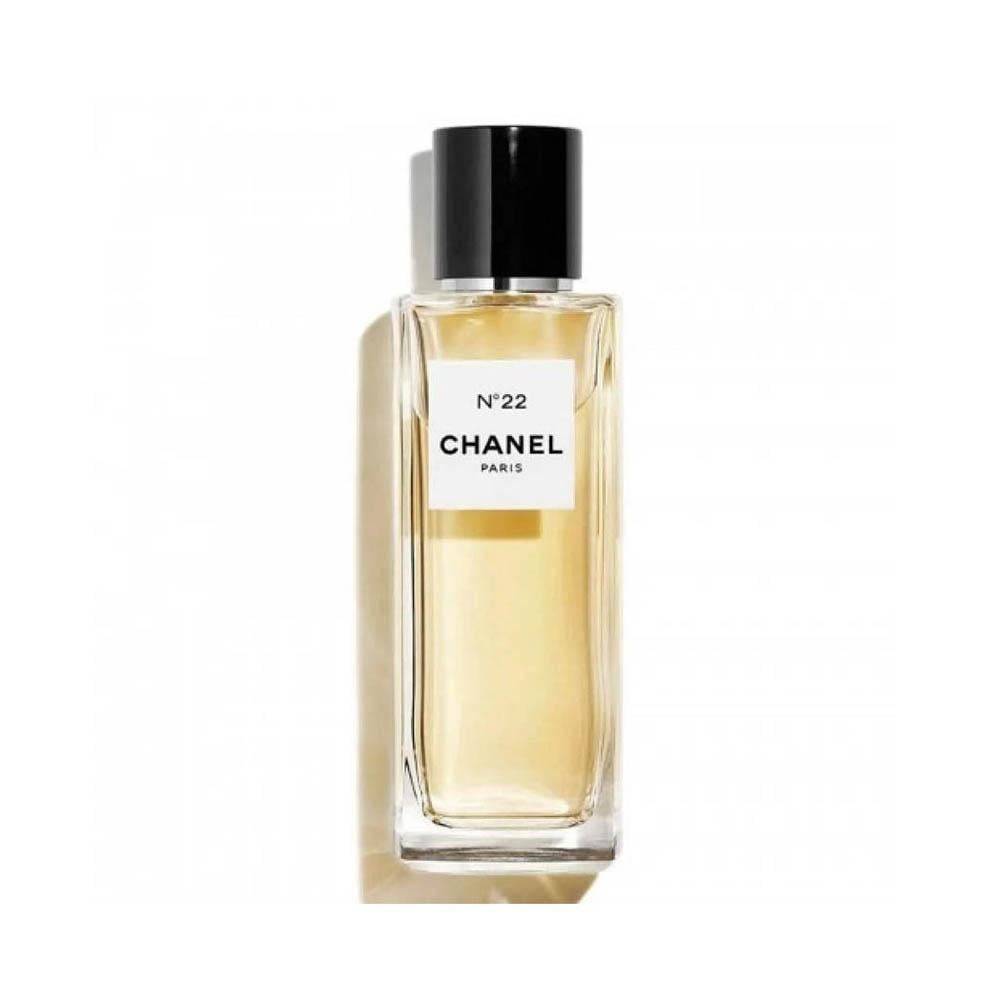 عطر شانيل نمبر 22 للنساء - او دى بارفيوم 75 مل