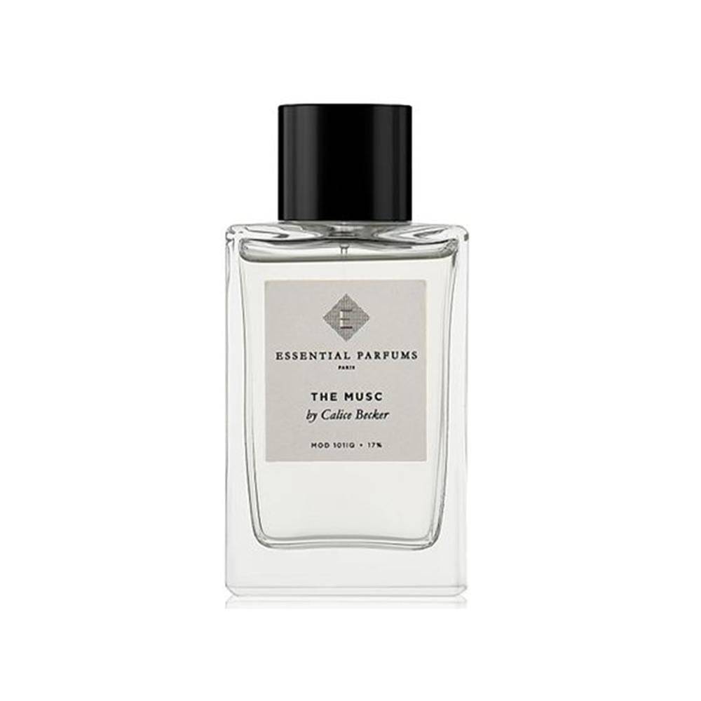 عطر اسنشيال بارفيومز ذا مسك - او دى بارفيوم 100 مل