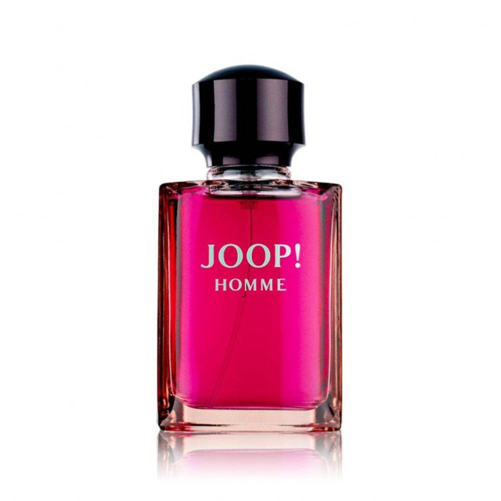 Job Home perfume for men - Eau de Toilette 125 ml