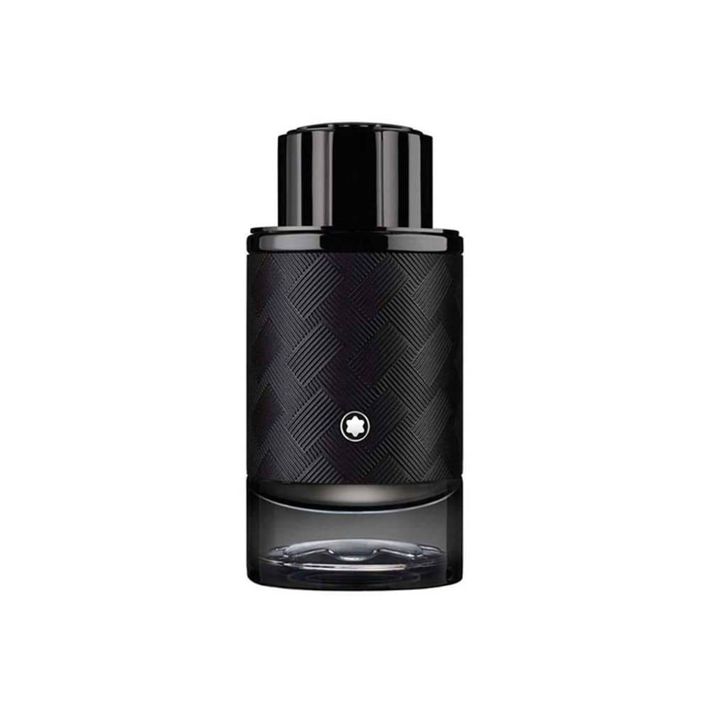 Mont Blanc Explorer Extreme perfume for men - Eau de Parfum 100ml
