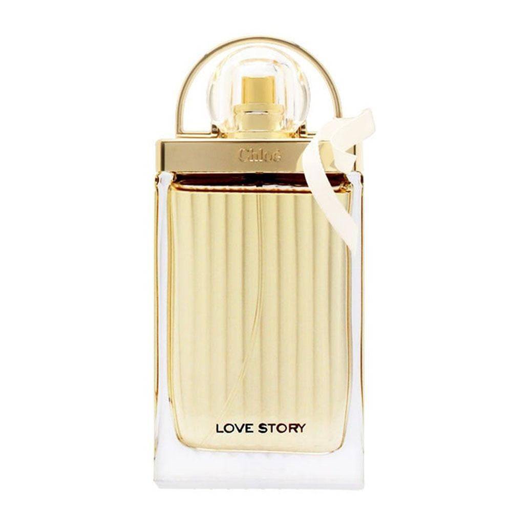 عطر كلوي لوف ستوري للنساء - او دي بارفيوم 75 مل