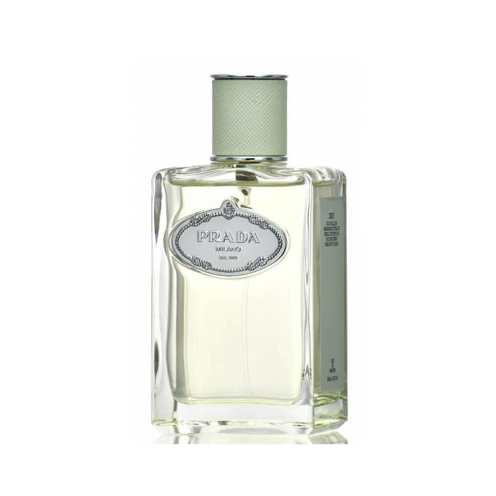 عطر برادا ميلانو انفيوجن دي ايرس - او دى بارفيوم 100 مل