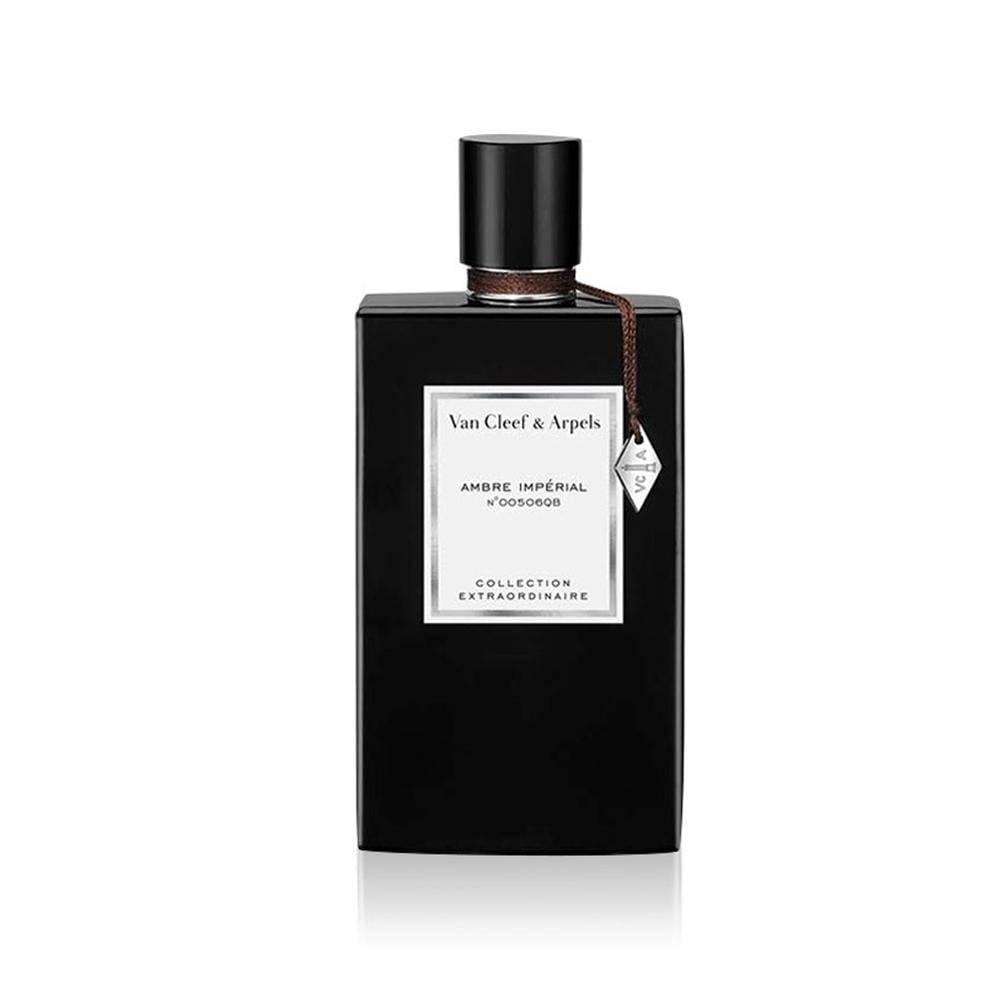 Van Cleef & Arpels Ambre Imperial perfume - Eau de Parfum 75 ml