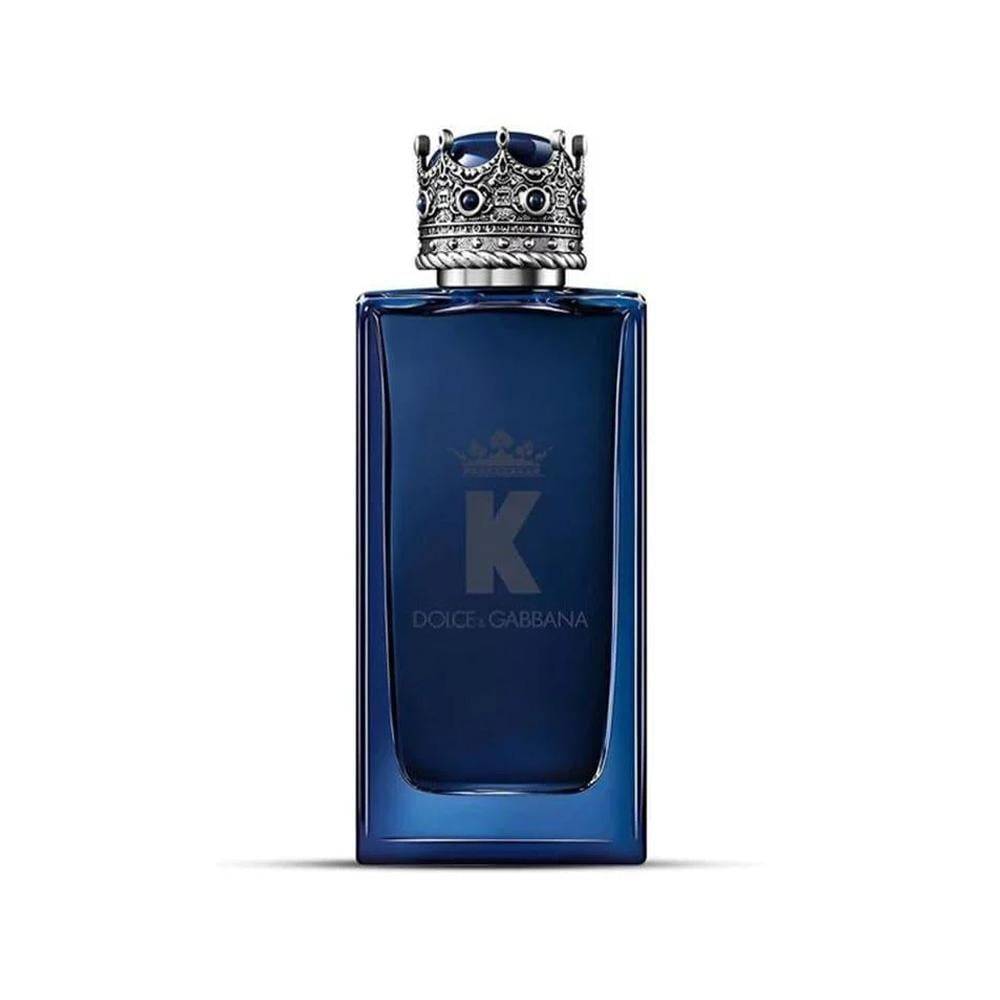 عطر دولتشي اند غابانا كينج للرجال - او دى بارفيوم انتنس 100 مل