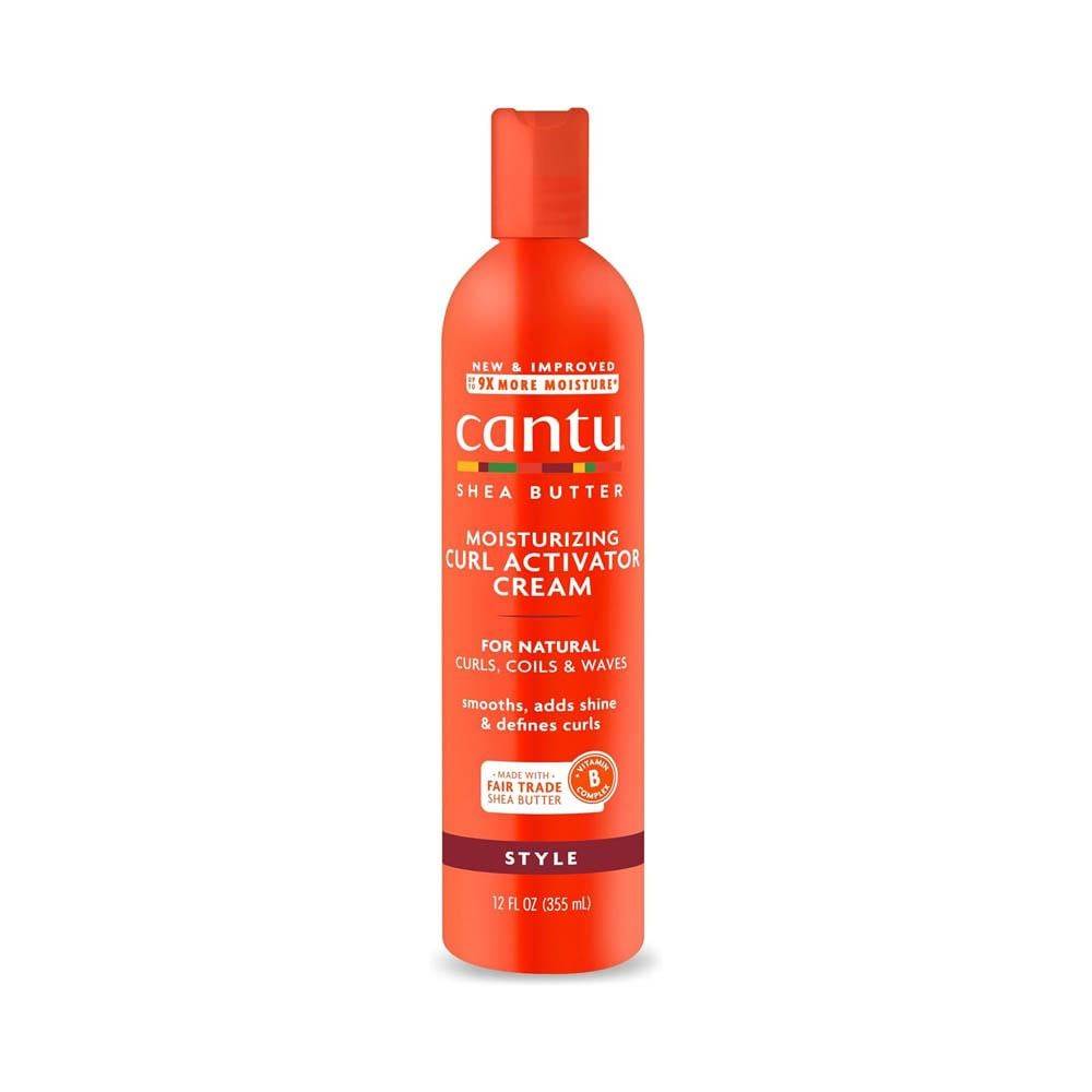 Cantu Curls Moisturizing Cream - 355 ml